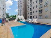 Apartamento para Venda em Porto Alegre/RS Jardim Itu...