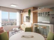 Apartamento para Venda em Porto Alegre/RS Jardim Itu...