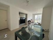 Apartamento para Venda em Porto Alegre/RS Jardim Itu...