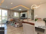 Apartamento para Venda em Porto Alegre/RS Jardim Itu...