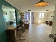 Apartamento para Venda em Porto Alegre/RS Jardim Itu...