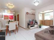 Apartamento para Venda em Porto Alegre/RS Jardim Itu...