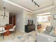 Apartamento para Venda em Porto Alegre/RS Jardim Itu...