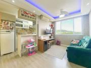 Apartamento para Venda em Porto Alegre/RS Jardim Itu...