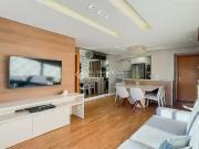 Apartamento para Venda em Porto Alegre/RS Jardim Itu...