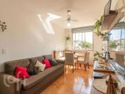 Apartamento para Venda em Porto Alegre/RS Jardim Itu...