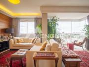 Apartamento para Venda em Porto Alegre/RS Jardim Lindóia...