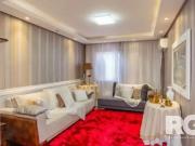 Apartamento para Venda em Porto Alegre/RS Jardim Lindóia...