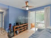 Apartamento para Venda em Porto Alegre/RS Jardim Lindóia...