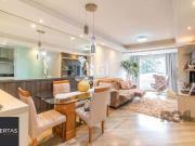 Apartamento para Venda em Porto Alegre/RS Jardim Lindóia...