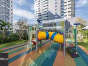 Apartamento para Venda em Porto Alegre/RS Jardim Lindóia...