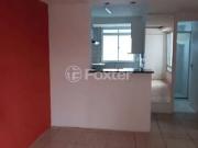Apartamento para Venda em Porto Alegre/RS Lomba do...