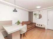 Apartamento para Venda em Porto Alegre/RS Lomba do...