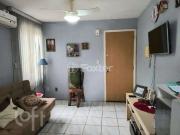 Apartamento para Venda em Porto Alegre/RS Lomba do...