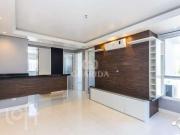 Apartamento para Venda em Porto Alegre/RS Lomba do...