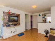 Apartamento para Venda em Porto Alegre/RS Lomba do...