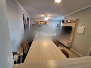 Apartamento para Venda em Porto Alegre/RS Lomba do...