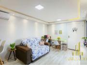 Apartamento para Venda em Porto Alegre/RS Lomba do...