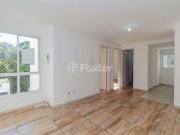 Apartamento para Venda em Porto Alegre/RS Lomba do...