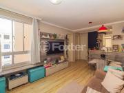 Apartamento para Venda em Porto Alegre/RS Lomba do...