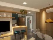 Apartamento para Venda em Porto Alegre/RS Medianeira 2...