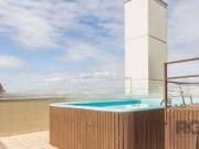 Apartamento para Venda em Porto Alegre/RS Menino Deus 2...