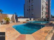 Apartamento para Venda em Porto Alegre/RS Menino Deus 2...