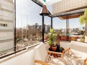 Apartamento para Venda em Porto Alegre/RS Menino Deus 2...