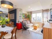 Apartamento para Venda em Porto Alegre/RS Menino Deus 2...