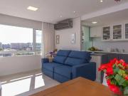 Apartamento para Venda em Porto Alegre/RS Menino Deus 2...