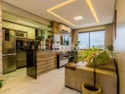 Apartamento para Venda em Porto Alegre/RS Menino Deus 2...