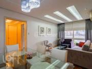 Apartamento para Venda em Porto Alegre/RS Menino Deus 3...
