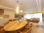 Apartamento para Venda em Porto Alegre/RS Menino Deus 3...