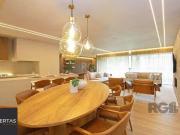 Apartamento para Venda em Porto Alegre/RS Menino Deus 3...