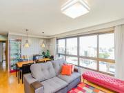 Apartamento para Venda em Porto Alegre/RS Menino Deus 3...