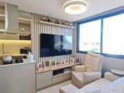 Apartamento para Venda em Porto Alegre/RS Menino Deus 3...