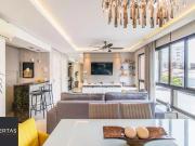 Apartamento para Venda em Porto Alegre/RS Menino Deus 3...