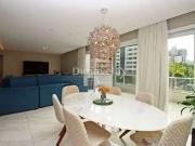 Apartamento para Venda em Porto Alegre/RS Menino Deus 3...