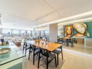 Apartamento para Venda em Porto Alegre/RS Menino Deus 3...