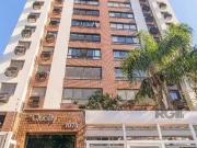 Apartamento para Venda em Porto Alegre/RS Menino Deus 3...
