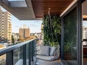 Apartamento para Venda em Porto Alegre/RS Menino Deus 3...