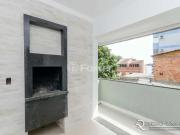 Apartamento para Venda em Porto Alegre/RS Menino Deus 3...