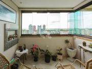 Apartamento para Venda em Porto Alegre/RS Menino Deus 3...