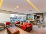 Apartamento para Venda em Porto Alegre/RS Menino Deus 4...