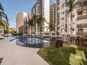 Apartamento para Venda em Porto Alegre/RS Menino Deus 4...