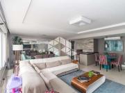 Apartamento para Venda em Porto Alegre/RS Menino Deus 4...