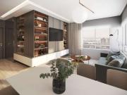 Apartamento para Venda em Porto Alegre/RS Moinhos de...