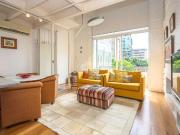 Apartamento para Venda em Porto Alegre/RS Moinhos de...