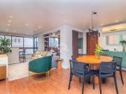 Apartamento para Venda em Porto Alegre/RS Floresta 3 Quartos