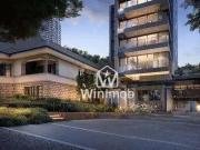 Apartamento para Venda em Porto Alegre/RS Moinhos de...